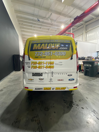 Sign Shop «Big Splash Graphics», reviews and photos, 125 Halls Mill Rd #3, Freehold, NJ 07728, USA