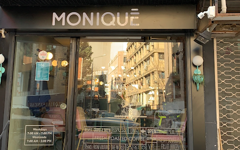 Monique Coffee image