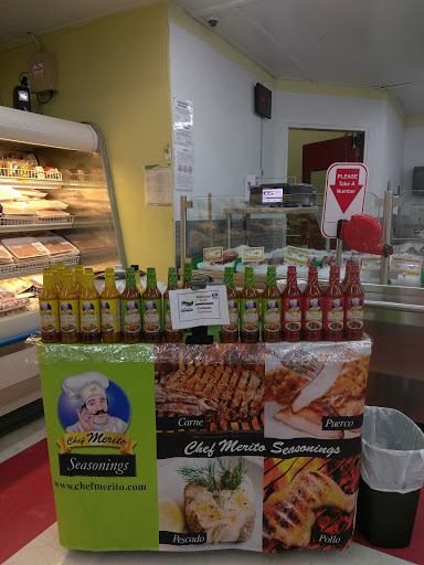 Supermarket «Presidente Supermarket #17», reviews and photos, 8370 NW 27th Ave, Miami, FL 33147, USA