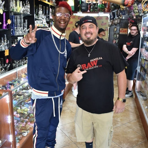 Tobacco Shop «PB Tobacco Smoke Shop», reviews and photos, 1449 Garnet Ave, San Diego, CA 92109, USA