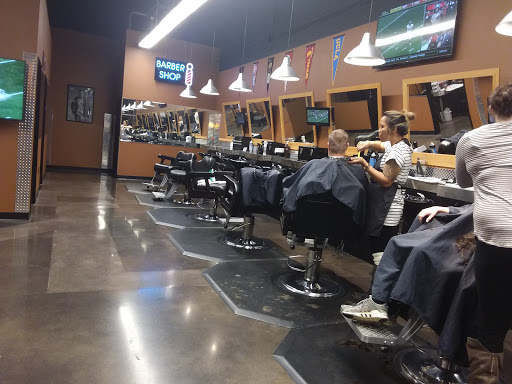 Barber Shop «The Barbers (Tanasbourne)», reviews and photos, 1891 NW 188th Ave, Hillsboro, OR 97006, USA