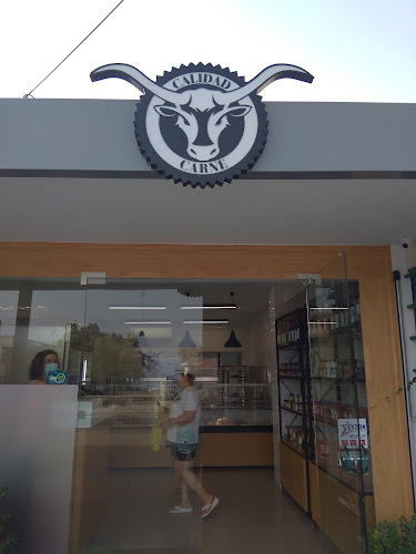 Comentarii opinii despre CALIDAD CARNE