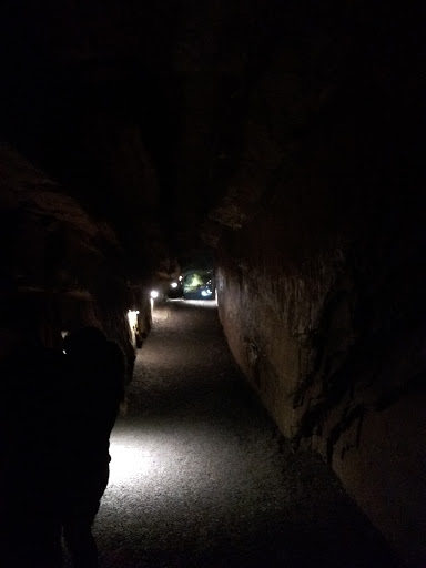 Resort «Smoke Hole Caverns», reviews and photos, 8290 N Fork Hwy, Cabins, WV 26855, USA