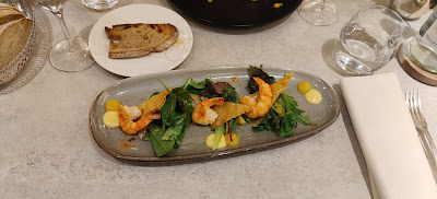 R.mana | Restaurant Boutique (77) à Vaux-le-Pénil