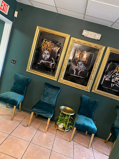 Beauty Salon «Missy Hair Salon», reviews and photos, 6070 Pembroke Rd, Miramar, FL 33023, USA