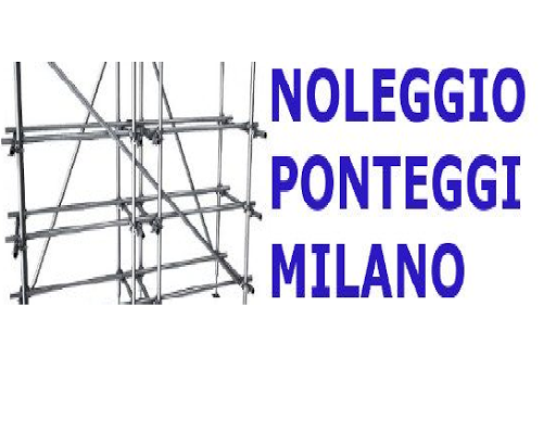 Noleggio Ponteggi Milano DG Gruppo Srls