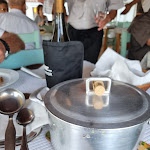 Photo n°2 de l'avis de Loreen.e fait le 12/08/2022 à 16:48 sur le  Restaurante O Ninho à Alcácer do Sal