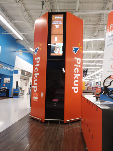 Department Store «Walmart Supercenter», reviews and photos, 2767 W US Hwy 90, Lake City, FL 32055, USA