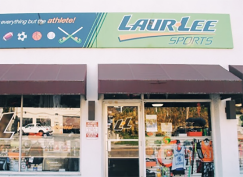 Laur-Lee Sports, 211 N Highland Ave, Ossining, NY 10562, USA, 