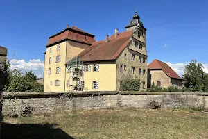 Schloss Heuchlingen image