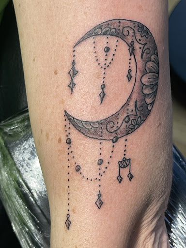 Explore hand tattoos ideas for men, creative tattoo ideas in Plattsburgh, available at Ink by Lace LLC