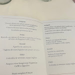 Photo n°9 de l'avis de Giovanna.a fait le 25/05/2022 à 08:06 sur le  L' Arcangelo I Cucina e Pizza à Santarcangelo di Romagna