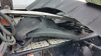 Penske Collision Repair - Photo 9 - Car repair in Indianapolis, IN, Indianapolis