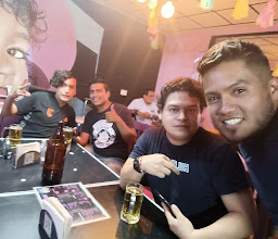 CACHORROS REST BAR BOTANA photo