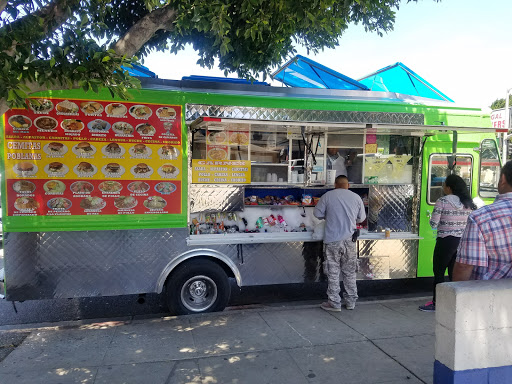 Auto Parts Store «Pep Boys», reviews and photos, 10644 W Pico Blvd, Los Angeles, CA 90064, USA