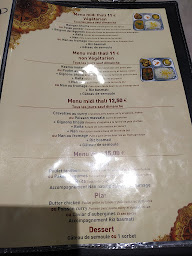 Photo n°3 de Raja à Colombes ()