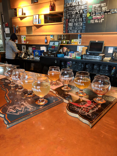 Brewery «Switchback Brewing Co», reviews and photos, 160 Flynn Ave, Burlington, VT 05406, USA