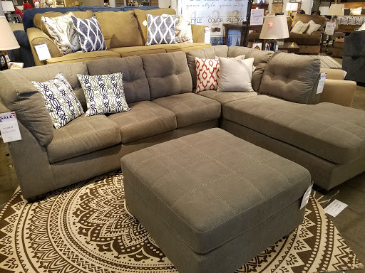 Furniture Store «Ashley HomeStore», reviews and photos, 2409 N Hwy 67, Florissant, MO 63033, USA