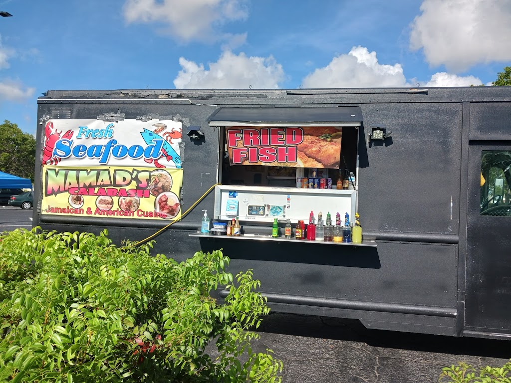 mama D's calabash kitchen 33404