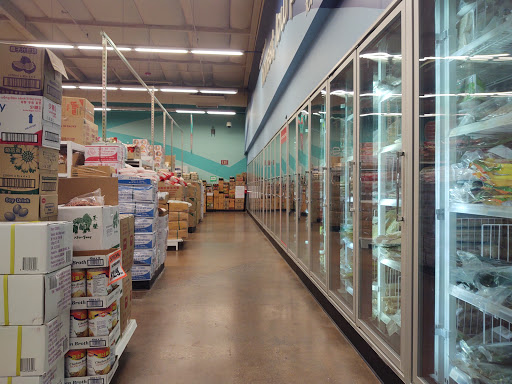 Grocery Store «GS Supermarket», reviews and photos, 5127 W Glendale Ave, Glendale, AZ 85301, USA