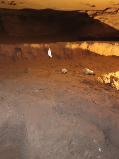 Tourist Attraction «Indiana Caverns», reviews and photos, 1267 Green Acres Dr SW, Corydon, IN 47112, USA