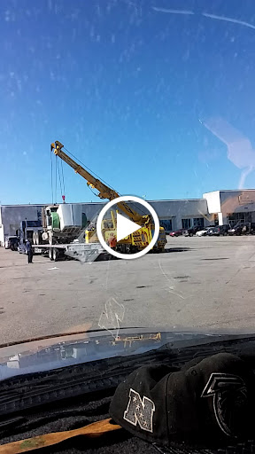 Auto Auction «Manheim Indianapolis», reviews and photos, 3110 S Post Rd, Indianapolis, IN 46239, USA