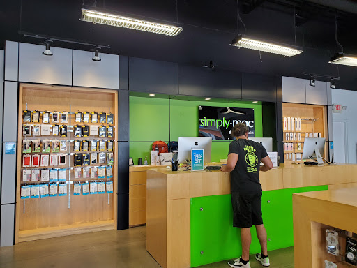 Computer Store «Simply Mac - Apple Premier Partner», reviews and photos, 4919 S Broadway Ave, Tyler, TX 75703, USA