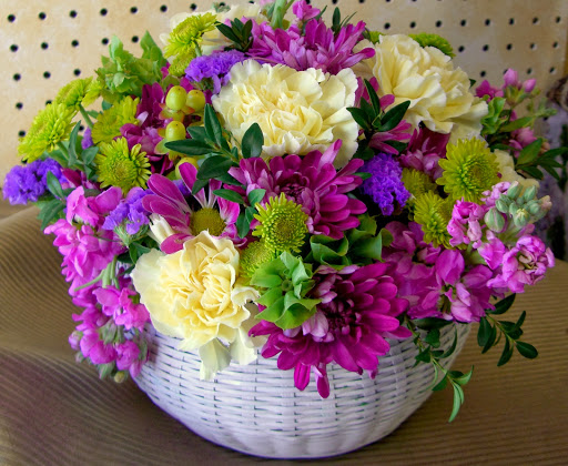 Florist «The Country Thyme Shoppe», reviews and photos, 321 Liberty St, Hanson, MA 02341, USA
