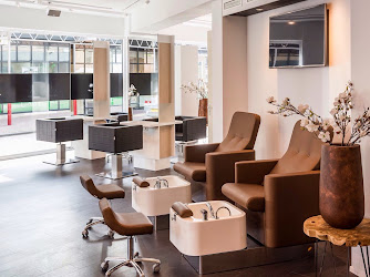 Lifestyle Salon Lilou AVEDA