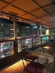 Nirvana Kafe