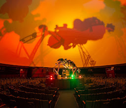 Wits Planetarium photo