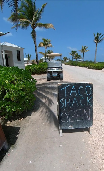 Taco Shack - V2X9+FHQ, Mahogany Bay Village, San Pedro, Belize