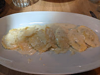Ravioli du Restaurant italien Pastamore à Paris - n°7
