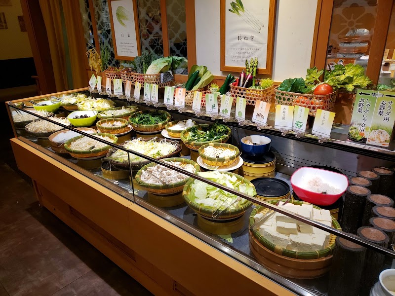 温野菜 岡山福浜店 岡山県岡山市南区福成 しゃぶしゃぶレストラン レストラン グルコミ