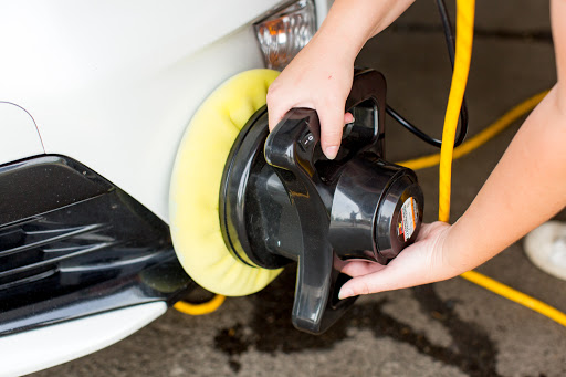 Car Wash «Auto Bahn Car Wash», reviews and photos, 3160 Elm Point Industrial Dr, St Charles, MO 63301, USA