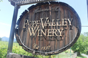 Pope Valley Winery