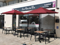 Atmosphère du Restaurant de plats à emporter Les Box de Flo à Ozoir-la-Ferrière - n°3