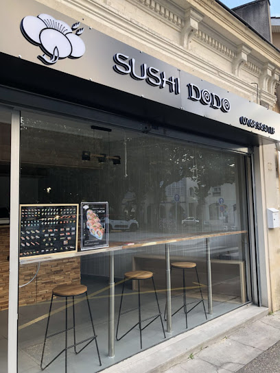 Photo du restaurants Sushi DoDo à Cestas