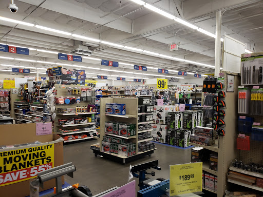 Hardware Store «Harbor Freight Tools», reviews and photos, 7829 Greenback Ln, Citrus Heights, CA 95610, USA