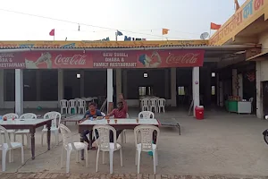 New Sunil Dhaba and Restaurant image