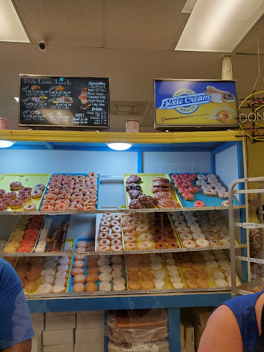 Donut Shop «Dixie Cream Donuts», reviews and photos, 1364 SW Bayshore Blvd, Port St Lucie, FL 34983, USA