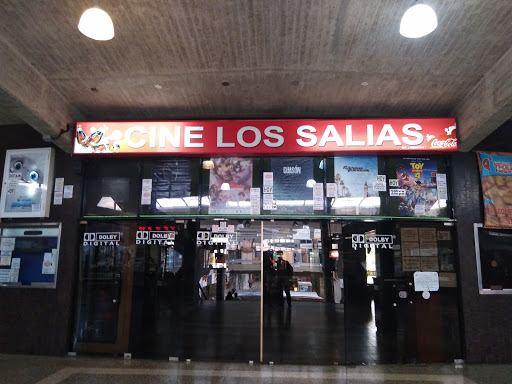 Cines Los Salias