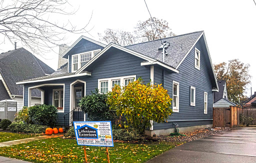 Lifetime Exteriors Expands Premium Siding Solutions for Pacific Northwest Homes