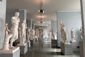 Museum Of Classical Art Sapienza University Of Rome image