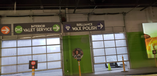 Car Wash «Valet Auto Wash Lawrenceville», reviews and photos, 4 Litho Rd, Trenton, NJ 08648, USA