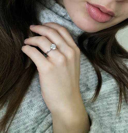 Jeweler «Richard Gretz Goldsmiths and Fine Jewelry», reviews and photos, 308 SW Madison Ave, Corvallis, OR 97333, USA