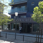 Photo n°1 de l'avis de Ivona.e fait le 12/05/2018 à 08:50 sur le  Hôtel Cœur de Fatima à Fátima