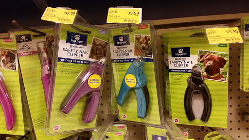 Pet Supply Store «PetSmart», reviews and photos, 111 Nassau Park Blvd, Princeton, NJ 08540, USA