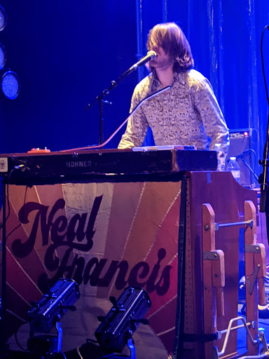 Live Music Venue «The Jefferson Theater», reviews and photos, 110 E Main St, Charlottesville, VA 22902, USA