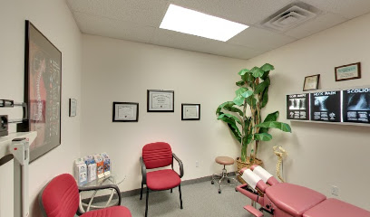 Barnard Chiropractic